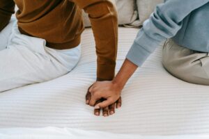 intimacy